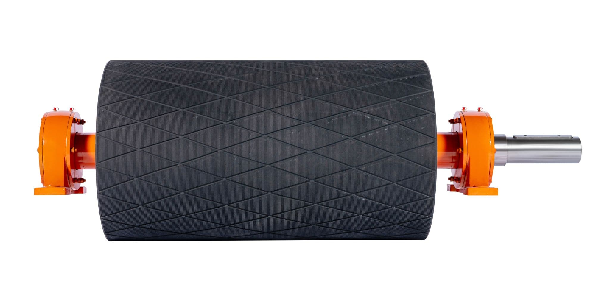 барабан шкив